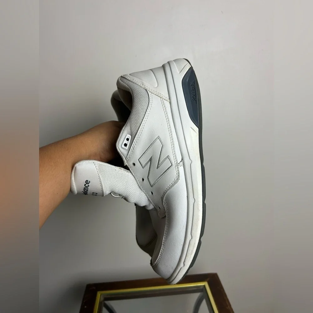 New Balance very good